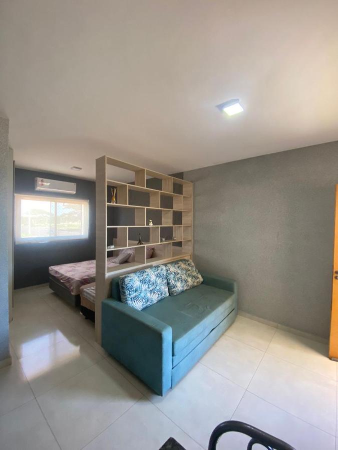 Flat Da Mata Διαμέρισμα Olímpia Εξωτερικό φωτογραφία