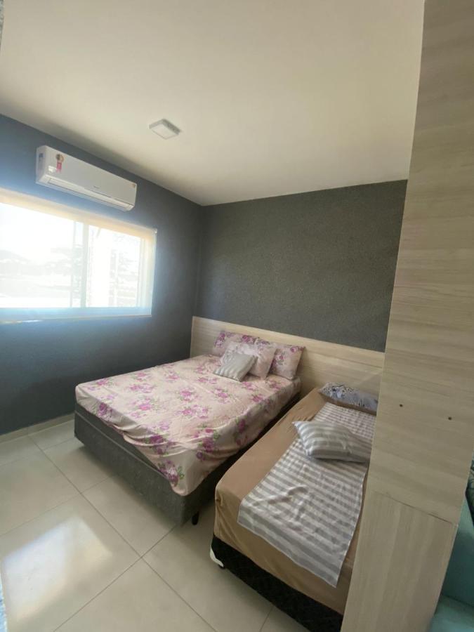 Flat Da Mata Διαμέρισμα Olímpia Εξωτερικό φωτογραφία