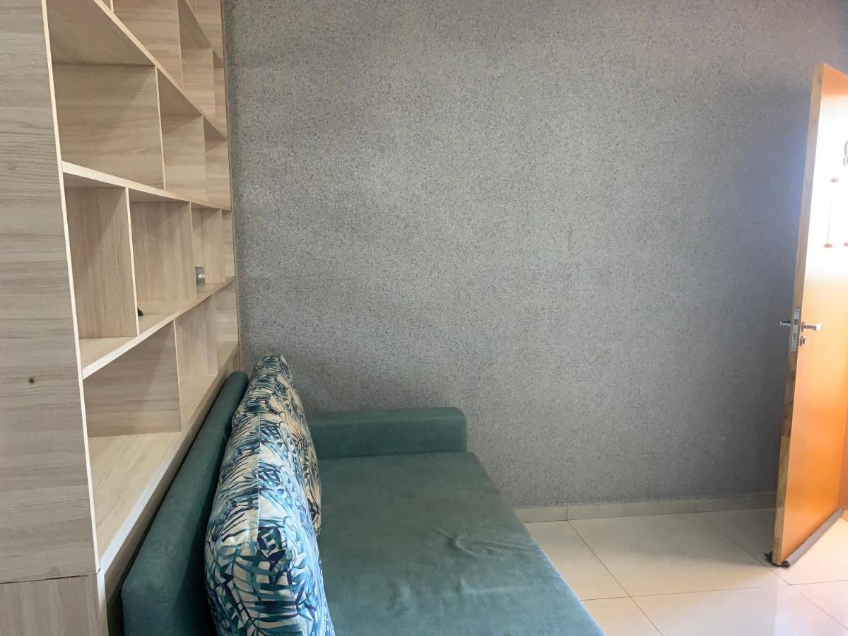 Flat Da Mata Διαμέρισμα Olímpia Εξωτερικό φωτογραφία