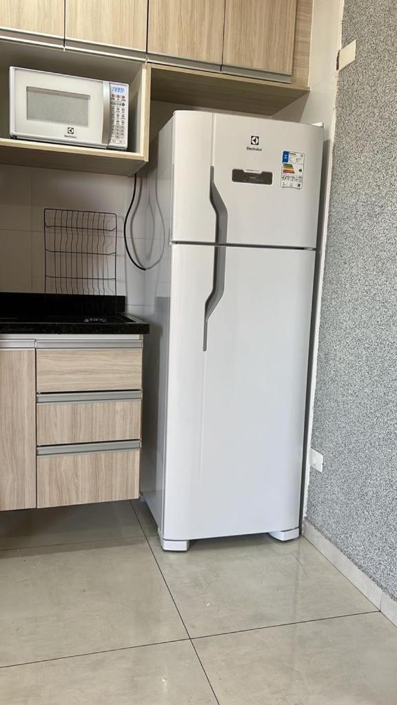 Flat Da Mata Διαμέρισμα Olímpia Εξωτερικό φωτογραφία
