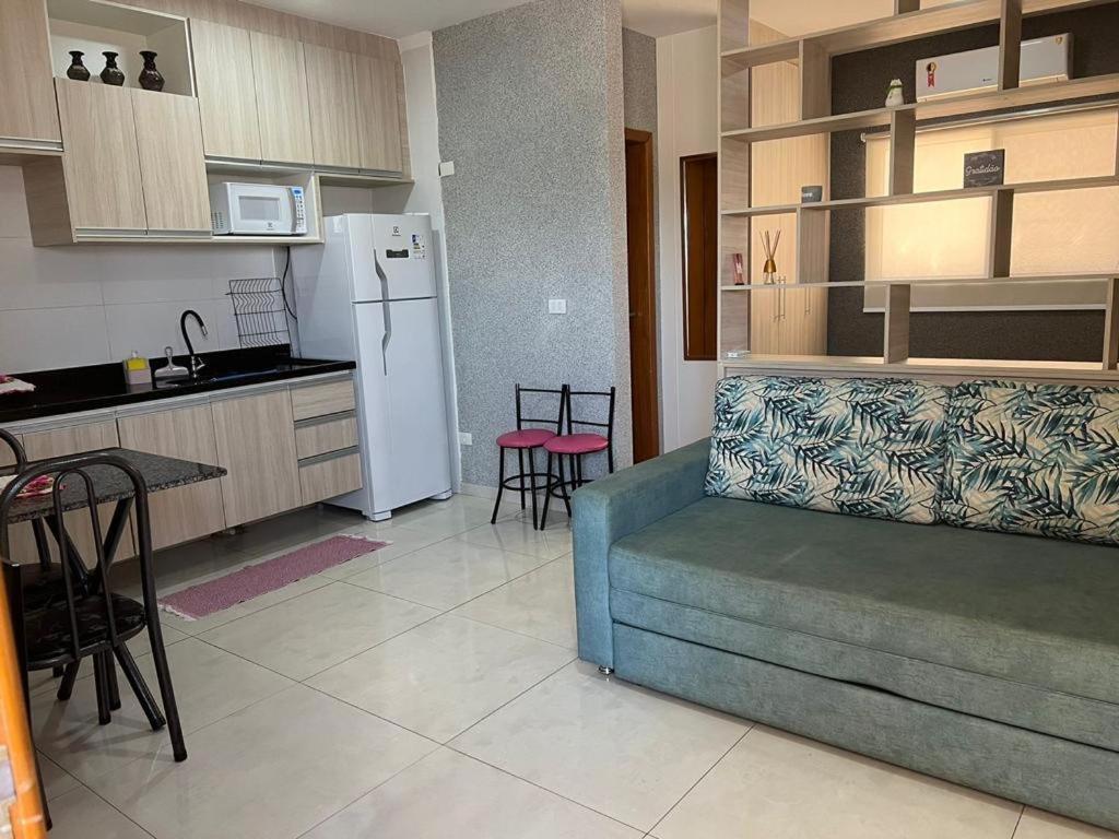 Flat Da Mata Διαμέρισμα Olímpia Εξωτερικό φωτογραφία
